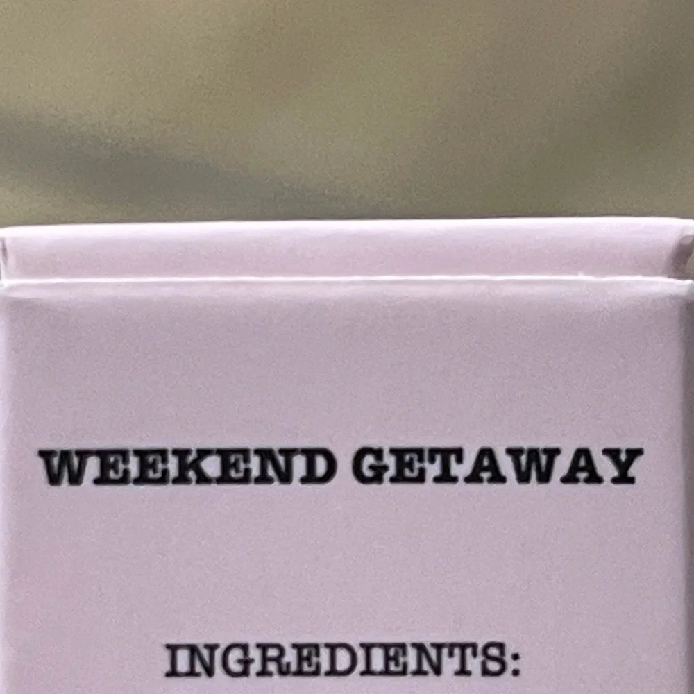 SOPHIA+MABELLE Hydrating Hybrid Lipstick Balm in “Weekend getaway”